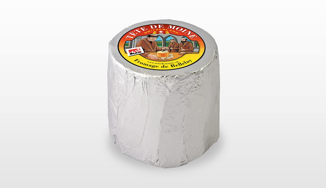 Tête de Moine AOP Classic